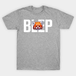 Belp (text) T-Shirt